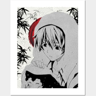 Kuroko no Basket Posters and Art